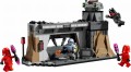 LEGO 75386 STAR WARS Pojedynek Paza Vizsli i Moffa Gideona (3)