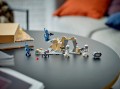 LEGO 75373 STAR WARS Zasadzka na Mandalorze zestaw bitewny (5)