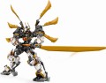 LEGO 71821 NINJAGO Tytanowy smok mech Cole’a (4)