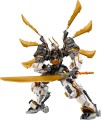 LEGO 71821 NINJAGO Tytanowy smok mech Cole’a (2)