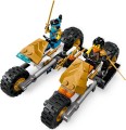 LEGO 71820 NINJAGO Wielofunkcyjny pojazd ninja (3)