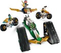 LEGO 71820 NINJAGO Wielofunkcyjny pojazd ninja (6)