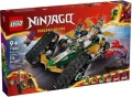 LEGO 71820 NINJAGO Wielofunkcyjny pojazd ninja