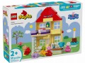 LEGO 10433 Duplo Urodzinowy domek Peppy