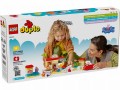 LEGO 10434 Duplo Peppa i supermarket