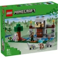 LEGO 21261 MINECRAFT Wilcza twierdza