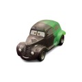 MATTEL GNY94 HMD69 CARS Autko zmieniające kolor Diana Geardado (2)