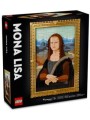 LEGO 31213 ART Mona Lisa