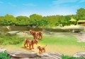 PLAYMOBIL 6645 Tygrysy