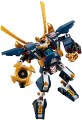 LEGO ® 70642 Killow vs Samuraj XL