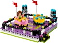 LEGO 41133 Friends Autka w parku rozrywki 