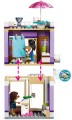 LEGO ® Friends 41365 Atelier Emmy