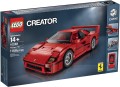 LEGO 10248 Creator Ferrari F40