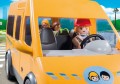 PLAYMOBIL 6866 Autobus szkolny