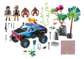 PLAYMOBIL 9407 Monster truck, Alex i Rock Brock