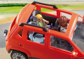 PLAYMOBIL 5436 Samochód rodzinny
