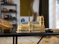 LEGO 21061 ARCHITECTURE Katedra Notre-Dame w Paryżu (14)