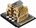 LEGO 21061 ARCHITECTURE Katedra Notre-Dame w Paryżu (5)