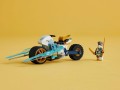 LEGO 71816 NINJAGO Lodowy motocykl Zane’a (5)