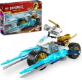 LEGO 71816 NINJAGO Lodowy motocykl Zane’a (1)