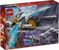 LEGO 71816 NINJAGO Lodowy motocykl Zane’a (6)