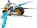 LEGO 71816 NINJAGO Lodowy motocykl Zane’a (3)