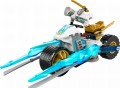 LEGO 71816 NINJAGO Lodowy motocykl Zane’a (2)