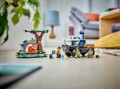 LEGO 60426 CITY Terenówka badacza dżungli (8)