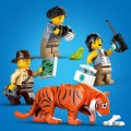 LEGO 60426 CITY Terenówka badacza dżungli (7)