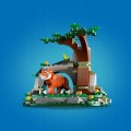 LEGO 60426 CITY Terenówka badacza dżungli (6)