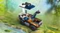 LEGO 60426 CITY Terenówka badacza dżungli (4)