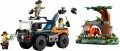 LEGO 60426 CITY Terenówka badacza dżungli (2)