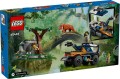 LEGO 60426 CITY Terenówka badacza dżungli (9)