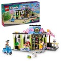 LEGO 42618 FRIENDS Kawiarnia w Heartlake (1)
