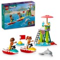 LEGO 42623 Friends Plażowy skuter wodny (1)