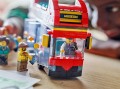 LEGO 60407 CITY Czerwony piętrowy autokar (9)