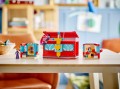 LEGO 43276 DISNEY Szkatułka na biżuterię z Królewną Śnieżką (7)