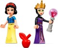 LEGO 43276 DISNEY Szkatułka na biżuterię z Królewną Śnieżką (5)