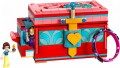 LEGO 43276 DISNEY Szkatułka na biżuterię z Królewną Śnieżką (2)