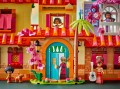 LEGO 43245 DISNEY Magiczny dom Madrigalów (5)