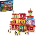 LEGO 43245 DISNEY Magiczny dom Madrigalów (1)