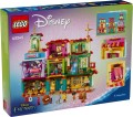 LEGO 43245 DISNEY Magiczny dom Madrigalów (10)