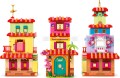 LEGO 43245 DISNEY Magiczny dom Madrigalów (4)