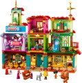 LEGO 43245 DISNEY Magiczny dom Madrigalów (3)