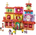 LEGO 43245 DISNEY Magiczny dom Madrigalów (2)