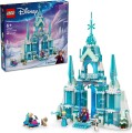 LEGO 43244 DISNEY Lodowy pałac Elzy (1)