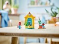 LEGO 43235 DISNEY Scena muzyczna Arielki (5)