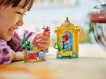 LEGO 43235 DISNEY Scena muzyczna Arielki (6)