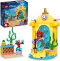 LEGO 43235 DISNEY Scena muzyczna Arielki (1)