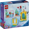 LEGO 43235 DISNEY Scena muzyczna Arielki (7)
